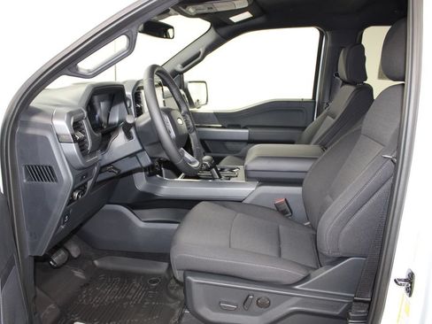 New 2026 Ford F150 XLT AWD/4WD image 22