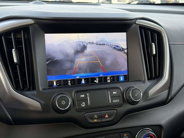 Used 2024 GMC Terrain AT4 w/ Tech Package AWD/4WD image 28
