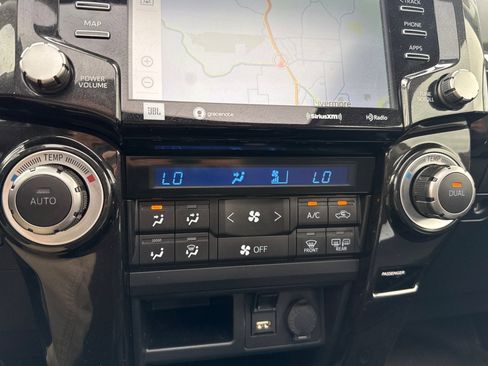 Certified 2020 Toyota 4Runner TRD Pro image 28