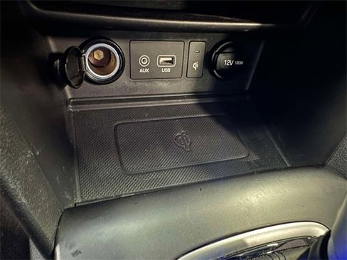 Used 2018 Hyundai Kona Ultimate image 22