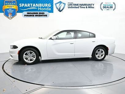 Used 2022 Dodge Charger SXT