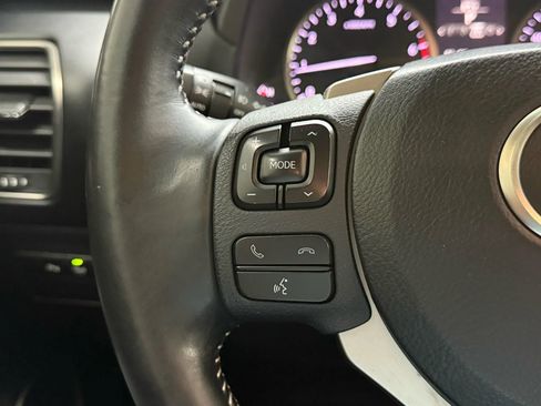 Used 2017 Lexus NX 200t FWD w/ Premium Package image 21