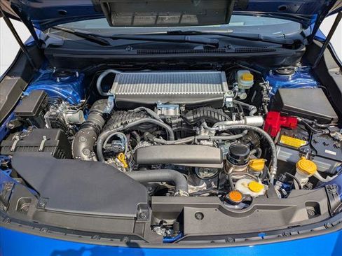 New 2025 Subaru WRX Premium w/ Accessory Package #2 image 16