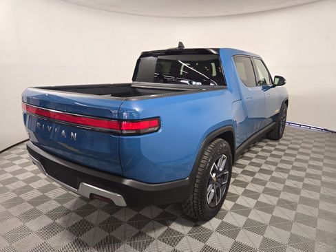 Used 2022 Rivian R1T Launch Edition AWD/4WD image 5