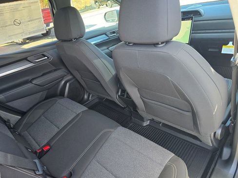 New 2026 GMC Terrain Elevation image 23