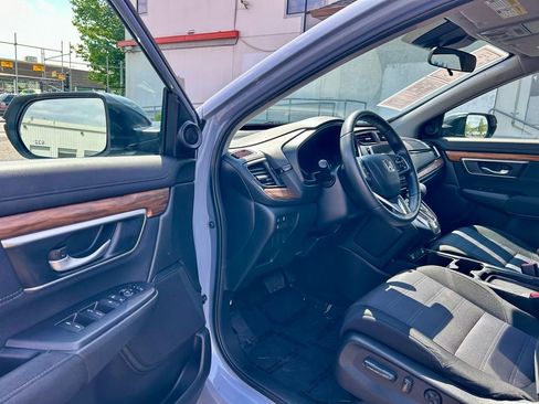 Used 2022 Honda CR-V EX image 9