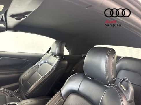 Used 2025 Ford Mustang Premium image 18