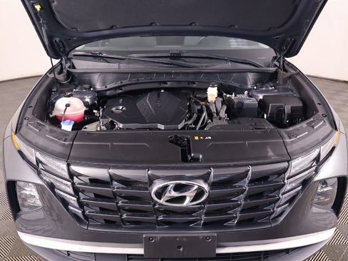 Used 2024 Hyundai Tucson SEL AWD/4WD image 19