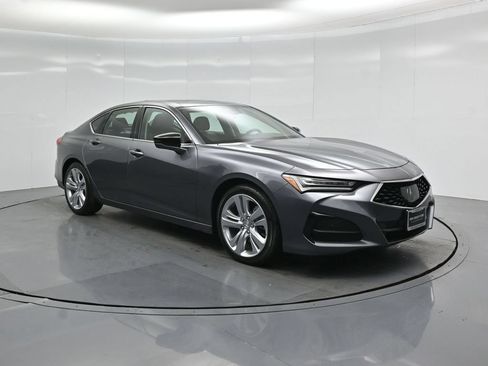 Used 2023 Acura TLX w/ Technology Package FWD image 57