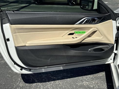 Certified 2024 BMW 430i xDrive Convertible w/ Convenience Package image 11