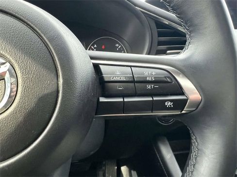 Certified 2025 MAZDA MAZDA3 s image 19