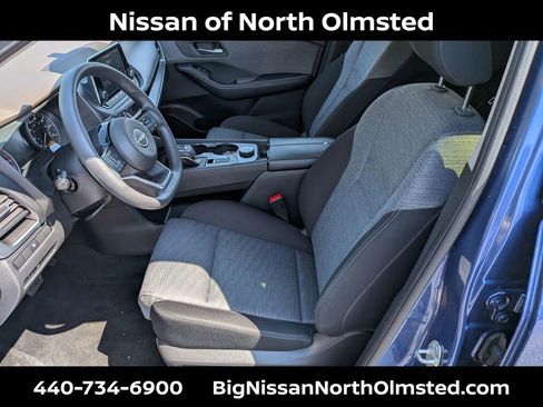 Used 2023 Nissan Rogue SV AWD/4WD image 23