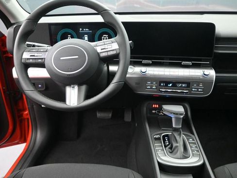 New 2026 Hyundai Kona SEL Sport image 11