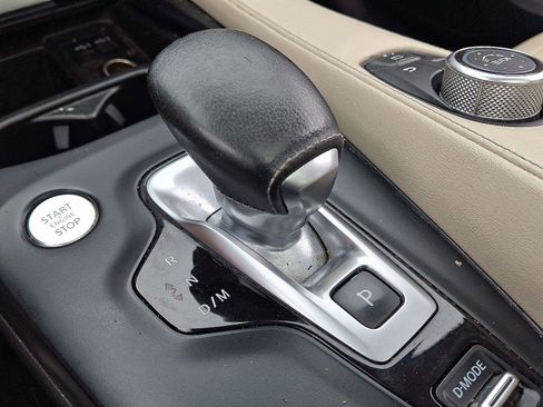 Used 2021 INFINITI QX50 Essential w/ Convenience Package image 15