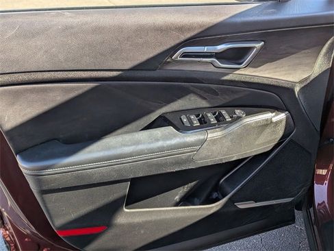 Used 2024 Kia Sportage X-Line w/ X-Line Premium Package image 12