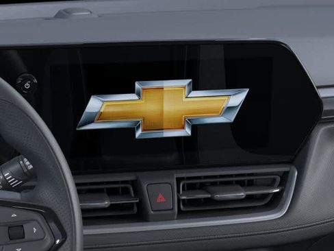 New 2026 Chevrolet TrailBlazer LS w/ LS Convenience Package AWD/4WD image 20