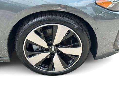 New 2026 Audi A5 2.0T Premium Plus AWD/4WD image 11