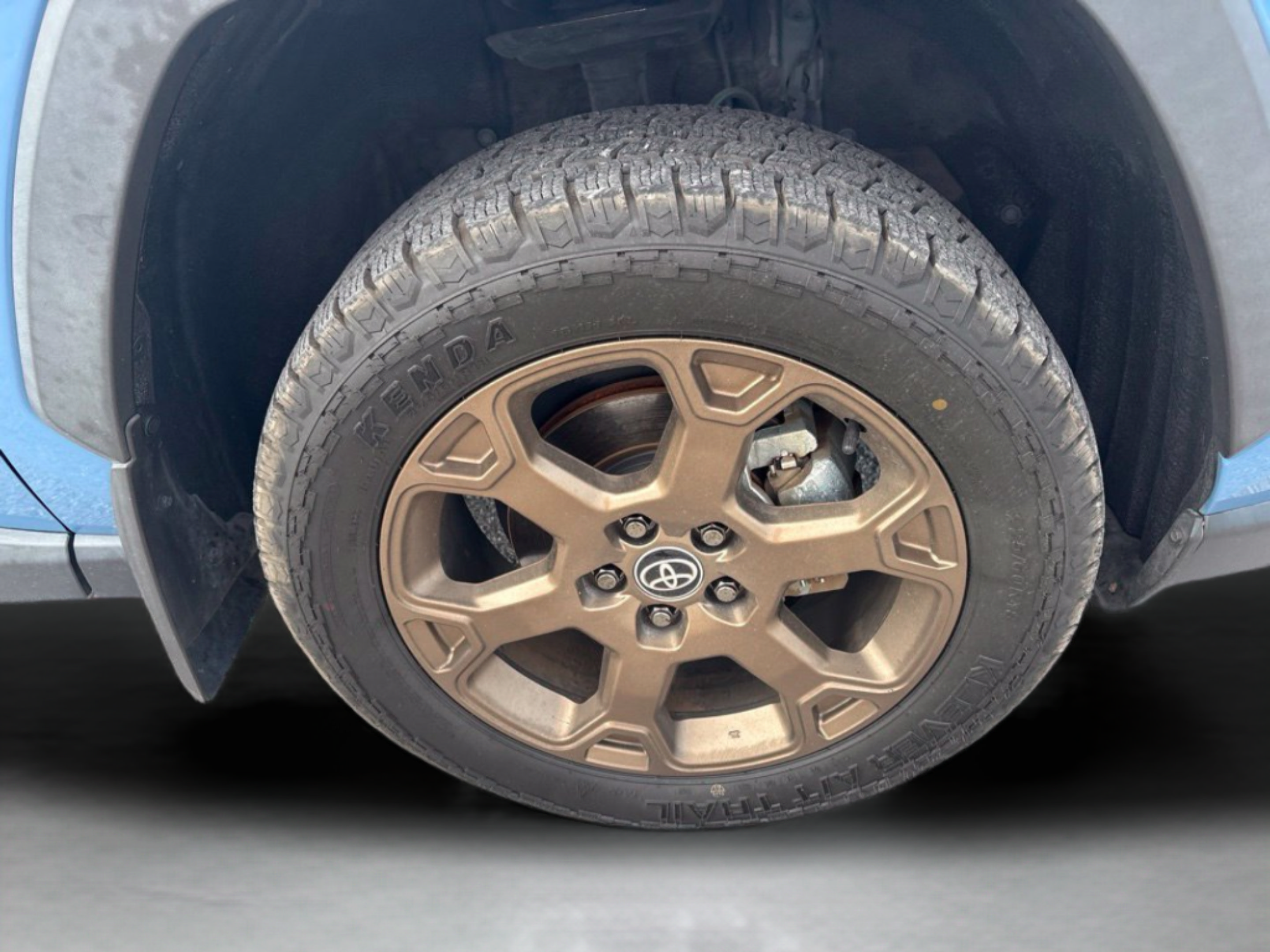 Certified 2023 Toyota RAV4 AWD Hybrid image 32