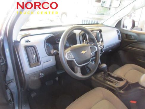 Used 2020 Chevrolet Colorado W/T w/ WT Convenience Package image 14