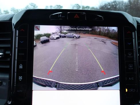 Used 2026 RAM 1500 Big Horn image 27