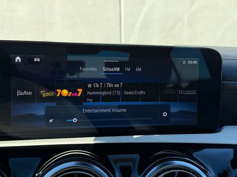Used 2026 Mercedes-Benz CLA 250 image 21