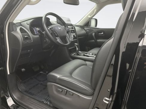 Used 2024 Nissan Armada SV AWD/4WD image 10