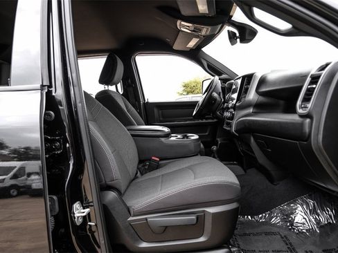 Used 2023 RAM 3500 Tradesman image 34