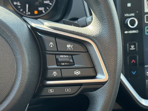 New 2026 Subaru Impreza 2.0i Sport image 16