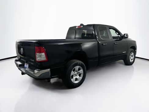 Used 2023 RAM 1500 Big Horn image 5