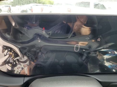 New 2026 Buick Envista Sport Touring w/ Convenience I Package FWD image 30