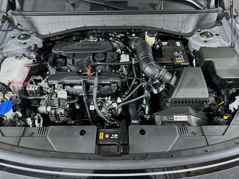 New 2026 Hyundai Kona Limited image 30