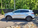Used 2020 Kia Sportage S image 2