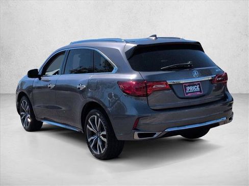 Used 2020 Acura MDX FWD w/ Advance Package image 6