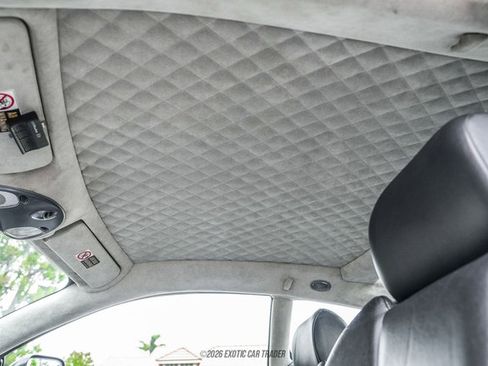 Used 2002 Aston Martin Vanquish RWD image 43