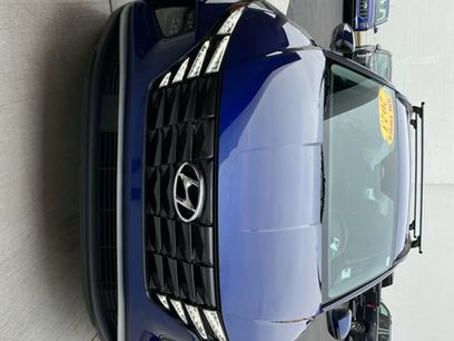 Certified 2023 Hyundai Tucson SEL