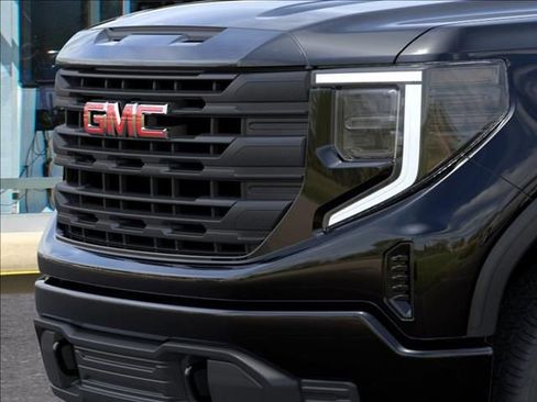 New 2026 GMC Sierra 1500 Pro w/ Graphite Edition AWD/4WD image 13
