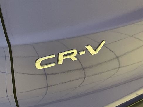 Certified 2023 Honda CR-V EX-L image 22