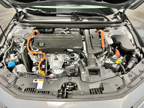 Used 2025 Honda Accord Sport image 10
