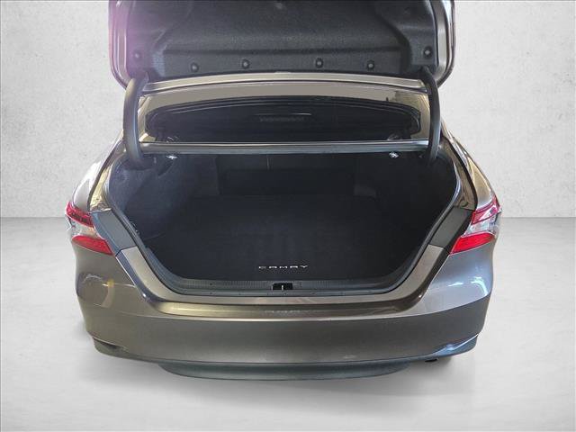 Used 2024 Toyota Camry LE FWD image 6