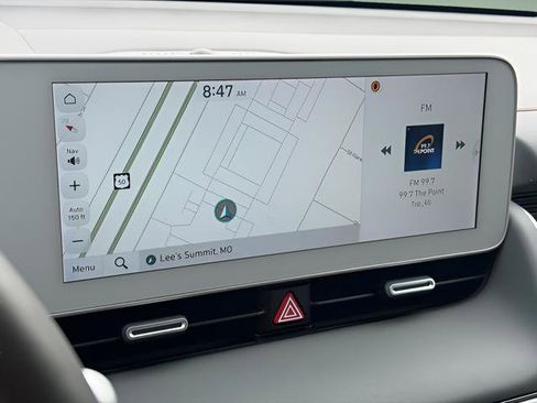 Used 2024 Hyundai Ioniq 5 Limited image 17