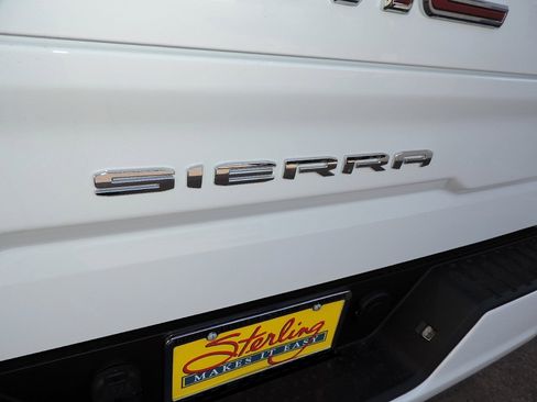 New 2026 GMC Sierra 1500 Pro w/ Graphite Edition image 11