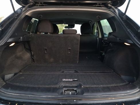 Used 2021 Nissan Rogue Sport SV image 26