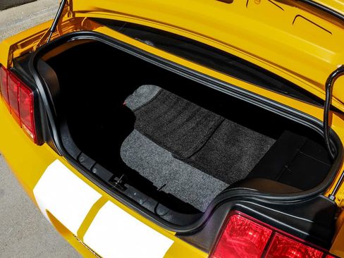 Used 2007 Ford Mustang Shelby GT500 image 40