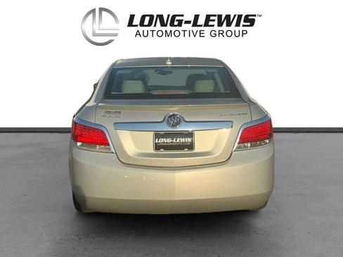 Used 2013 Buick LaCrosse FWD image 5