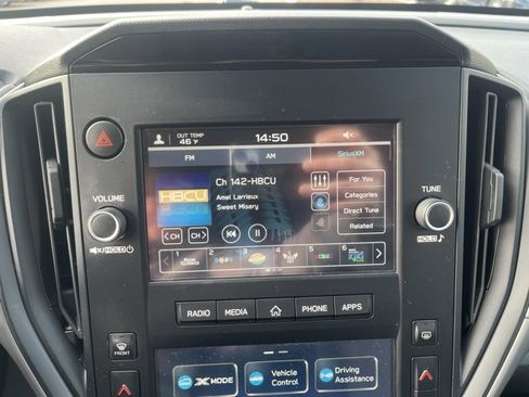 Used 2025 Subaru Crosstrek 2.0i image 28