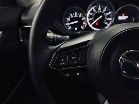 Used 2025 MAZDA CX-5 AWD 2.5 S w/ Select Package image 23