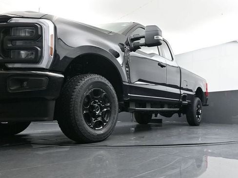 New 2026 Ford F350 XL w/ STX Appearance Package image 26