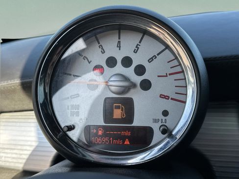Used 2014 MINI Cooper Clubman FWD image 26