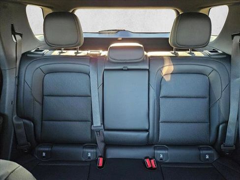 New 2026 Chevrolet Silverado 1500 LT w/ All Star Edition Plus image 15