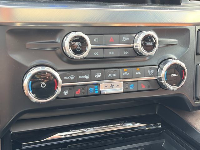 New 2026 Ford F350 King Ranch AWD/4WD image 24